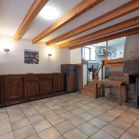 à La Ferme Aux Moineaux - Pour 25 Appartamento Dommartin-lès-Remiremont