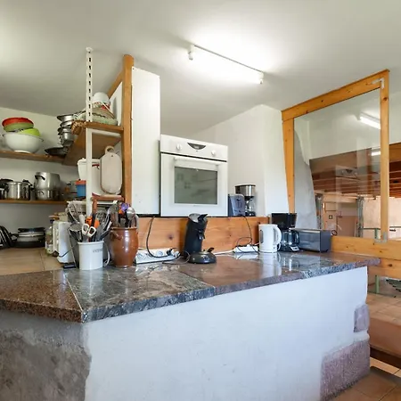 Apartment A La Ferme Aux Moineaux