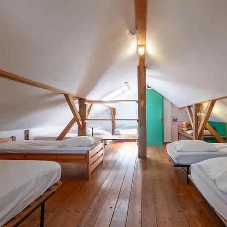Appartamento à La Ferme Aux Moineaux - Pour 25 Dommartin-lès-Remiremont