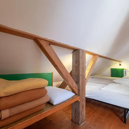 A La Ferme Aux Moineaux Apartment