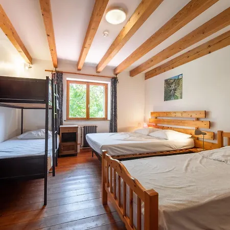 A La Ferme Aux Moineaux Apartment *