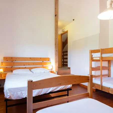 Appartamento à La Ferme Aux Moineaux - Pour 25 Dommartin-lès-Remiremont