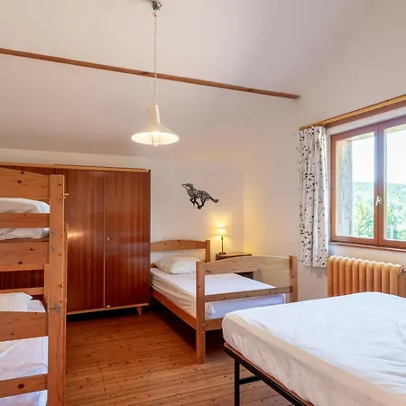 Appartamento à La Ferme Aux Moineaux - Pour 25 *