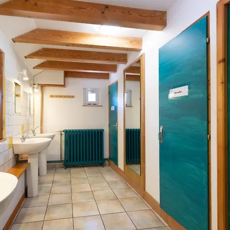 Apartment A La Ferme Aux Moineaux