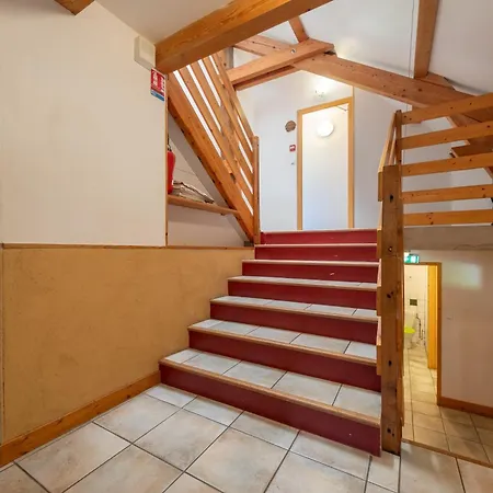 à La Ferme Aux Moineaux - Pour 25 Appartamento